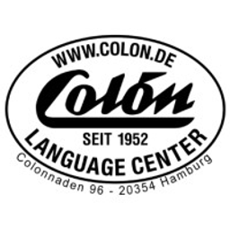 Colón Fremdsprachen-Institut GmbH & Co. KG Logo