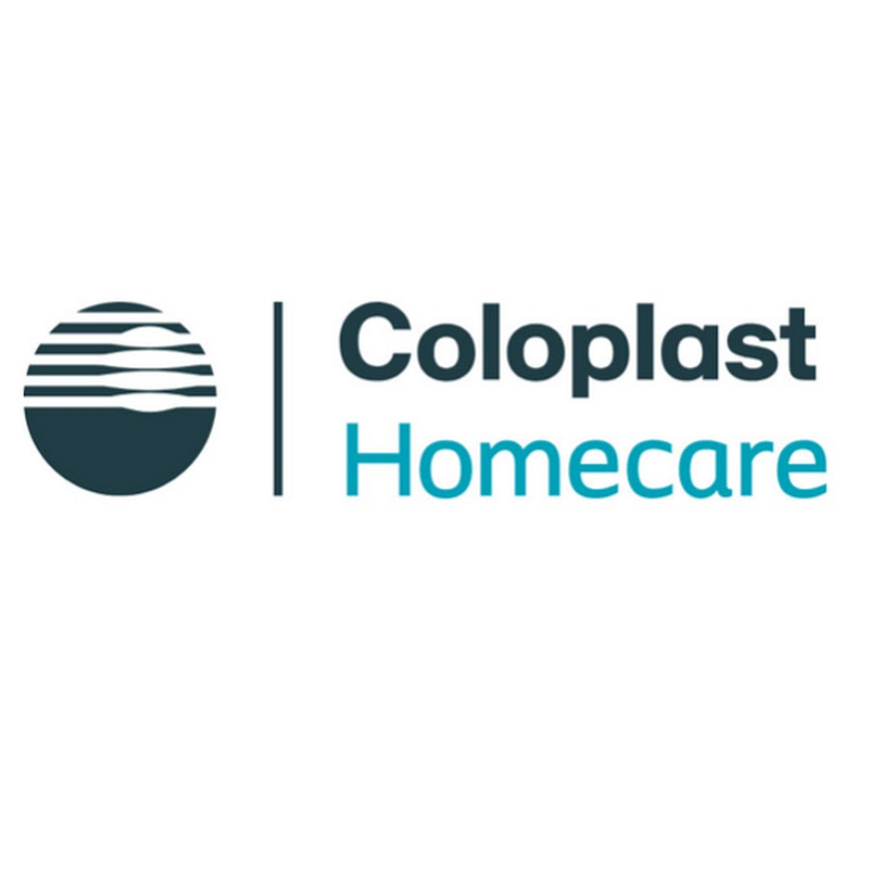 Coloplast Homecare Logo