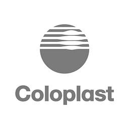 Coloplast GmbH Logo