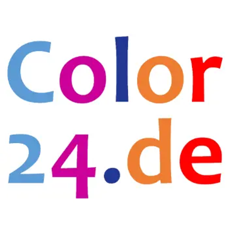 Color24 Logo