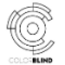 Colorblind Store Logo