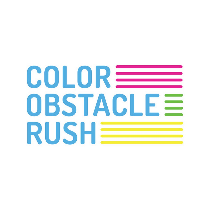 Colorobstaclerush Logo