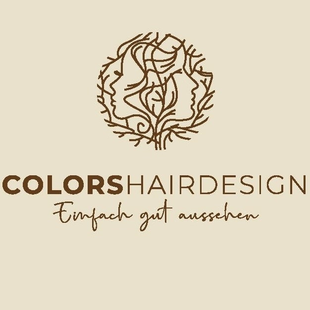 Colors GmbH Logo
