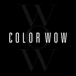 ColorWow Logo