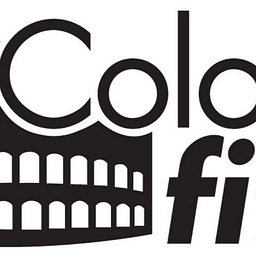 Colosseum-Fitness a Boxing Club Sport und Fitness-Center Colosseum Logo
