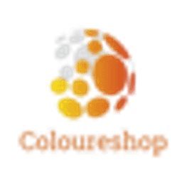 Coloureshop Logo
