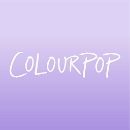 Colourpop Logo
