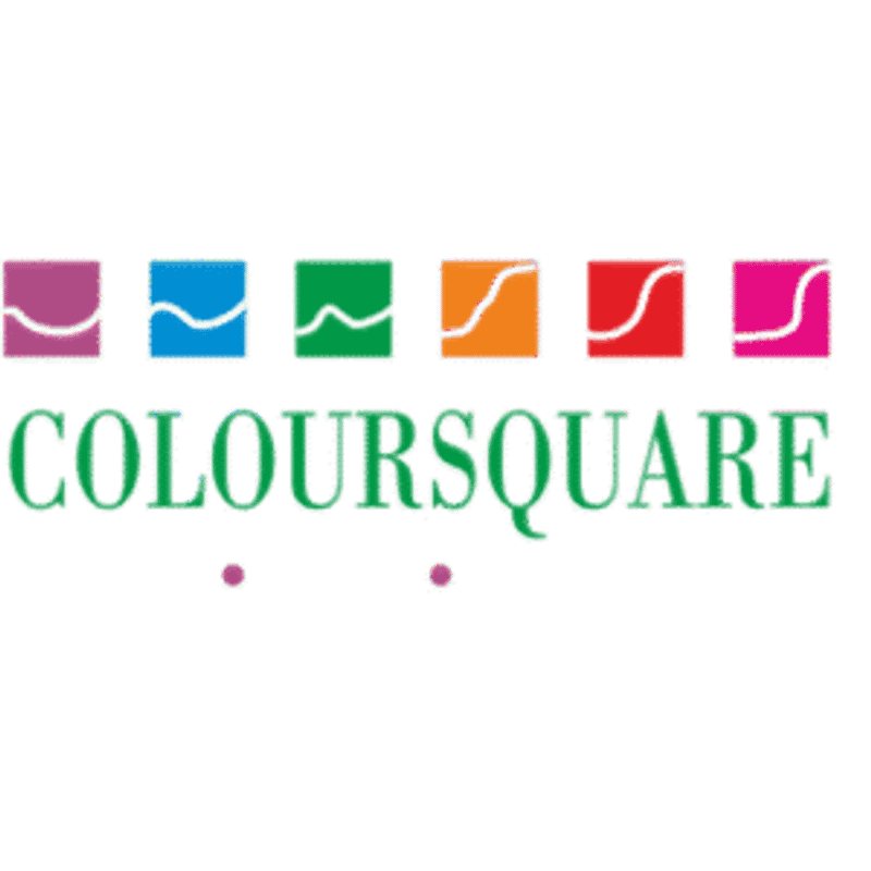 Coloursquare Logo
