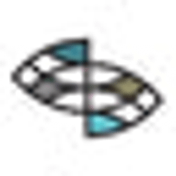 MesmerEyez Coloured Contact Lenses Logo