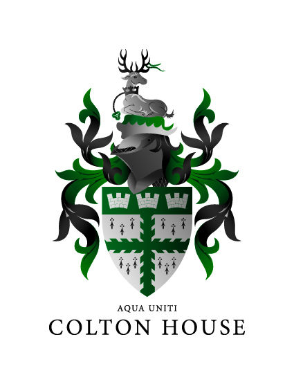 Colton House Logo