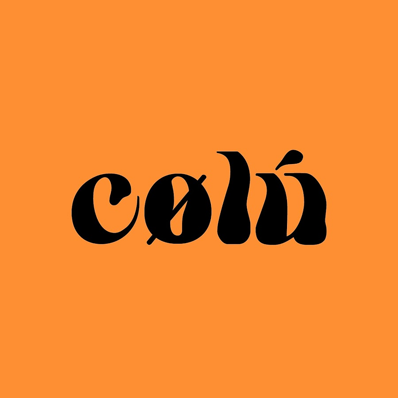 cølú Logo