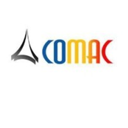 COMAC GmbH Logo