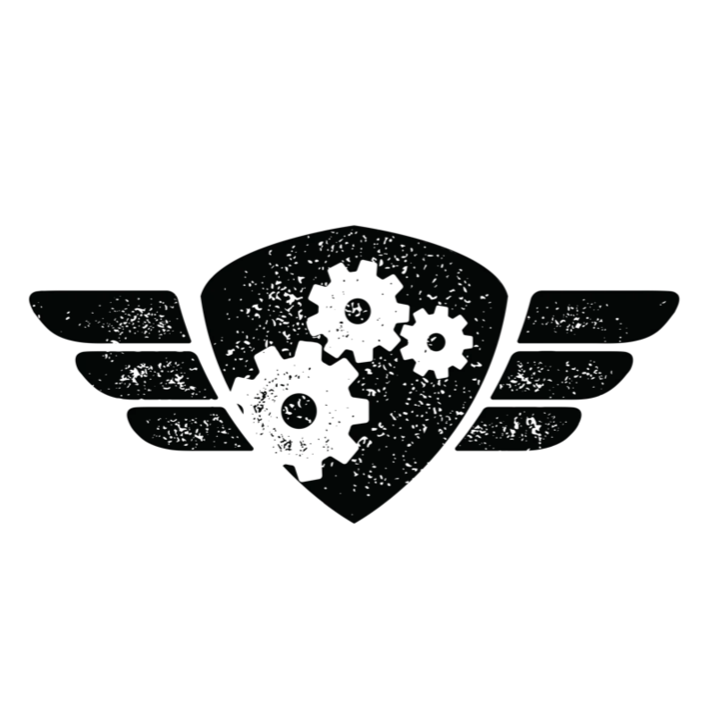 Comandantegrinder Logo