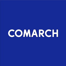 Comarch Logo