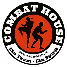 Combat-House Logo