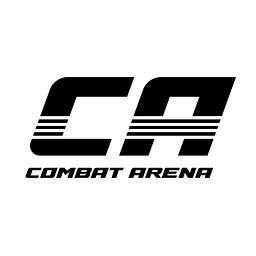 Combat Arena Logo