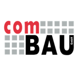 ComBau GmbH Logo