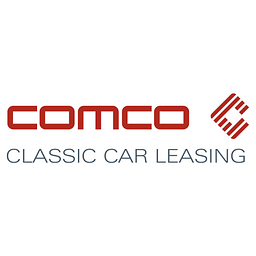 COMCO Leasing GmbH Logo