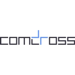 SPIE comcross GmbH Logo