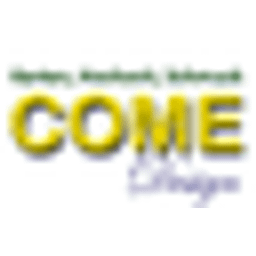 Come-Design Cornelia Meier-Wagner Hochzeitsservice Logo