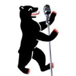 Comedyinenglish Logo