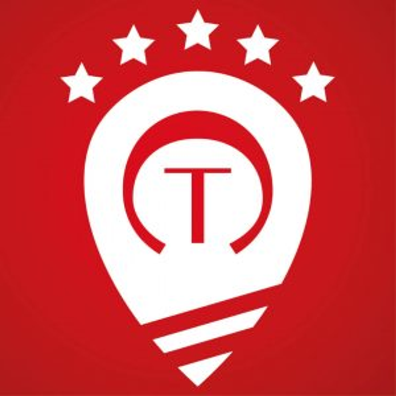 Comedytour - Das Original Logo