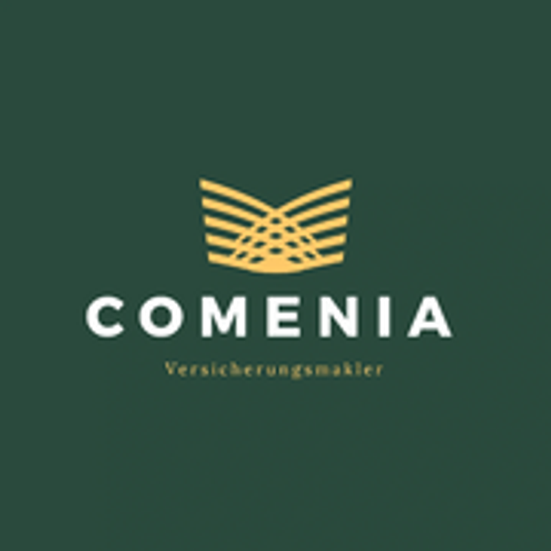 COMENIA Logo