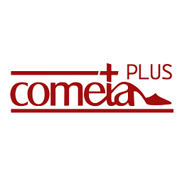 Cometaplus Logo