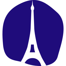Come to Paris Logo