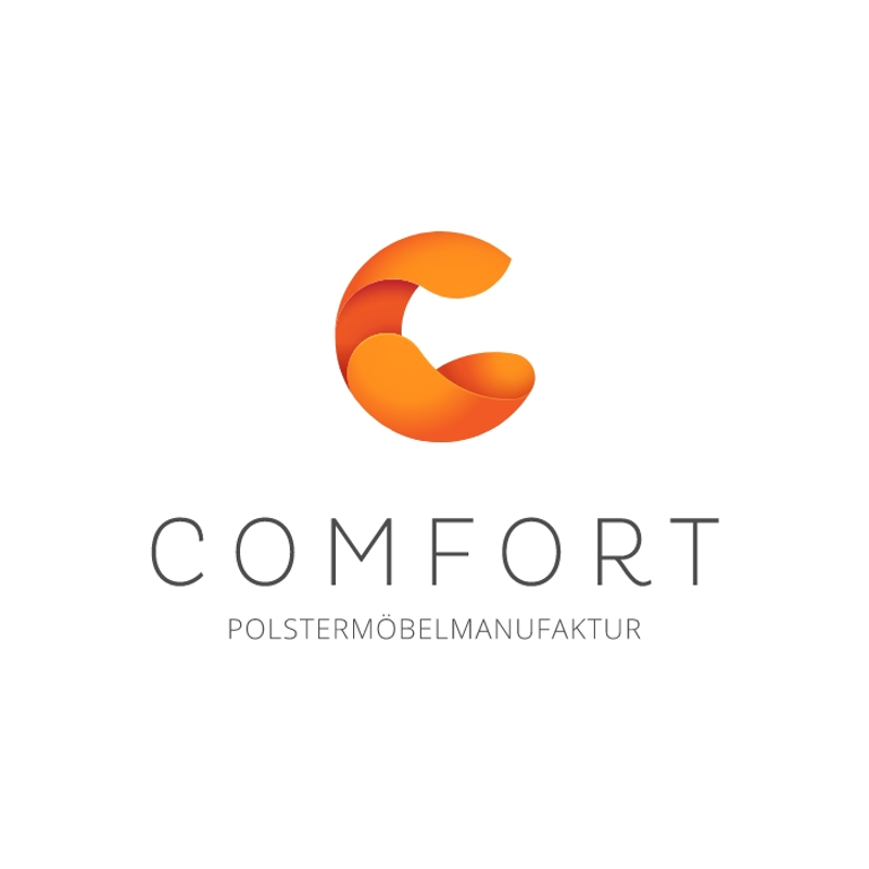 comfort Polstermöbel Manufaktur GmbH & Co. KG Logo