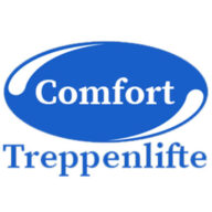 Comfort Treppenlifte Logo