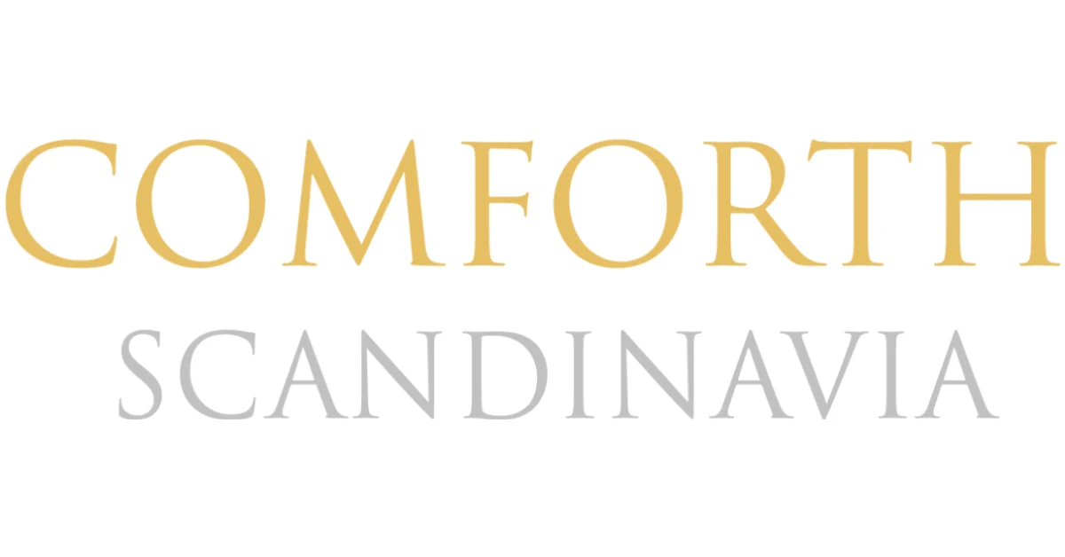 Comforth Scandinavia Logo