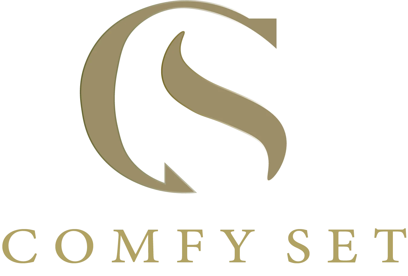 Comfyset Logo