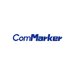 ComMarker Logo