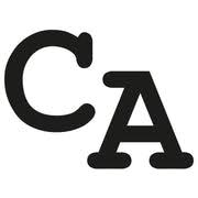 Comme Avant Logo