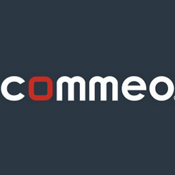Commeo GmbH Logo
