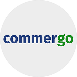 Commergo Logo