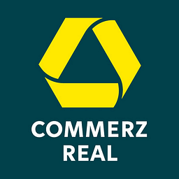 Commerz Real AG Logo