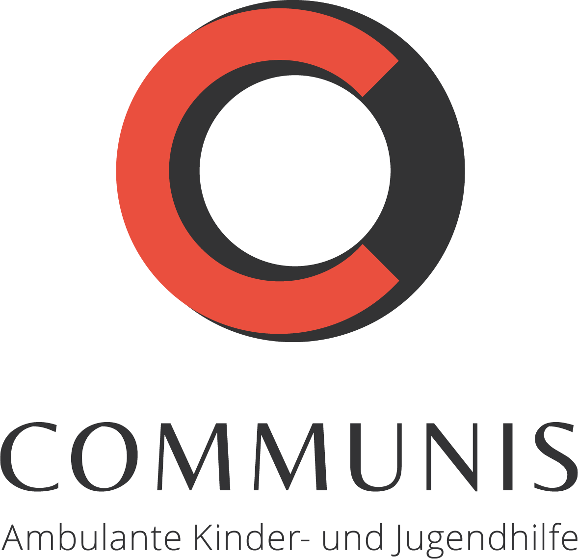 COMMUNIS Ambulante Kinder- und Jugendhilfe Jan Schuster Logo