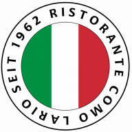 Ristorante Italiano Como-Lario Da Bruno Logo