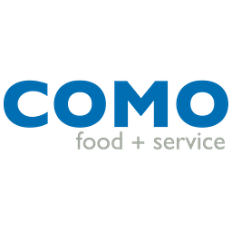 COMO GmbH Molkereiprodukte Logo