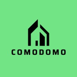 Comodomo Logo