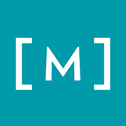 [ M A R M O T A ] Logo