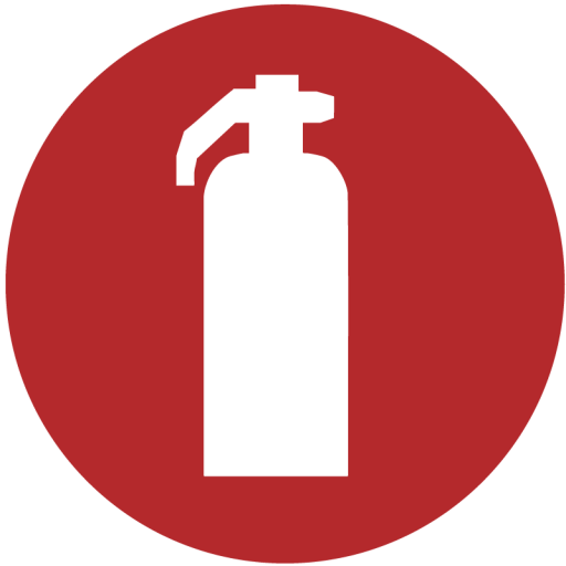 Compact Feuerschutz GmbH Logo