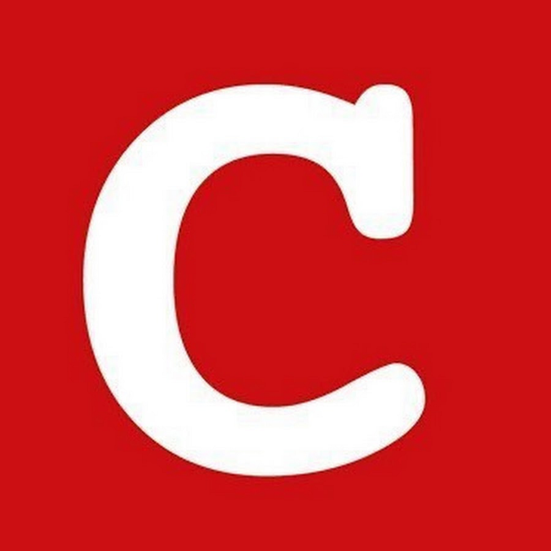 COMPACT-Magazin Logo