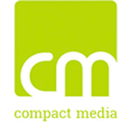 Compactmedia Logo