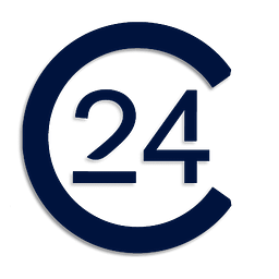 Companies24 Logo