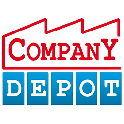 Companydepot Logo