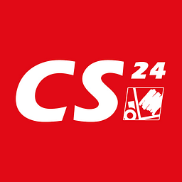 companyshop24.de Logo