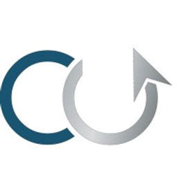 CU - The Company Upgrade UG (haftungsbeschränkt) Logo